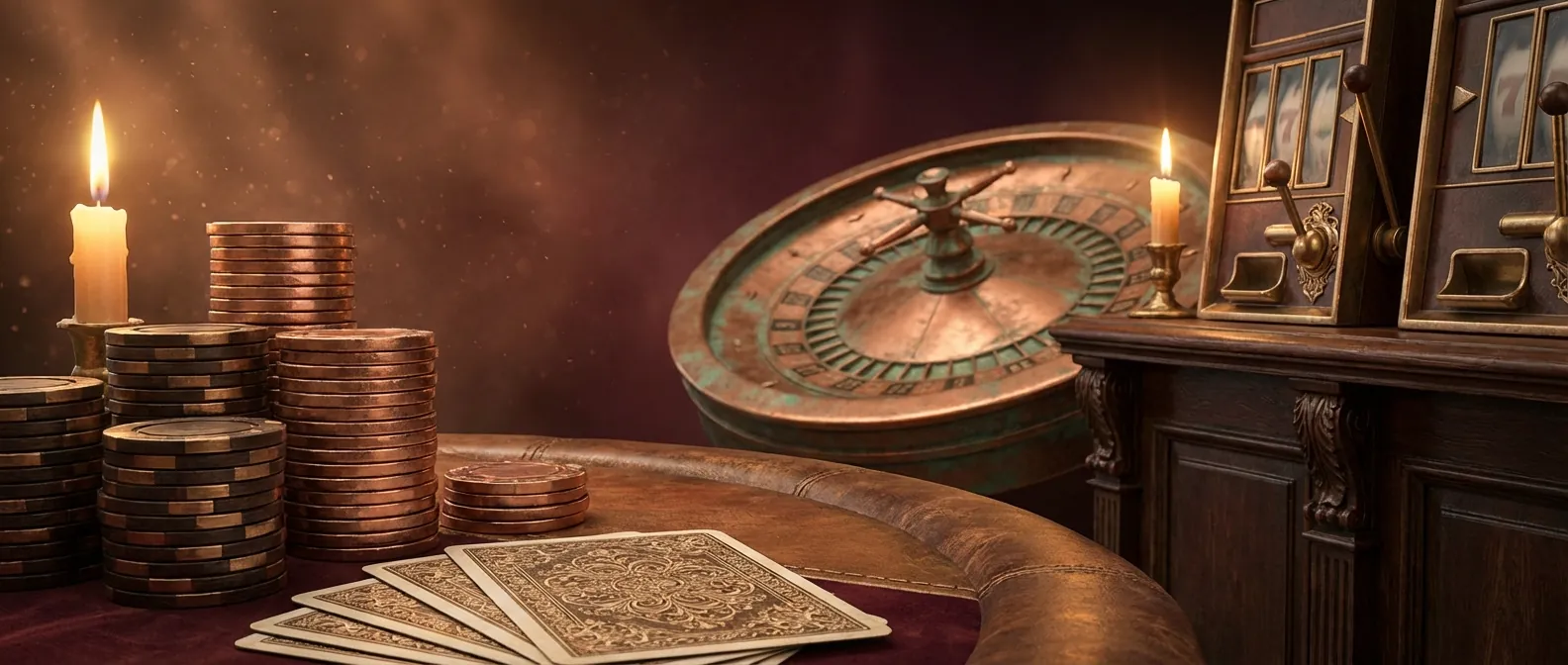 Spelklubben Casino bonus