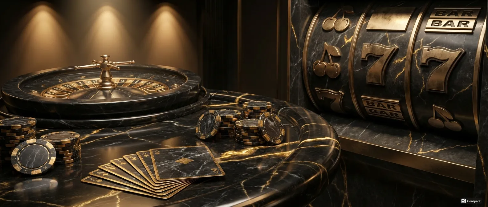Spelklubben Casino bonus