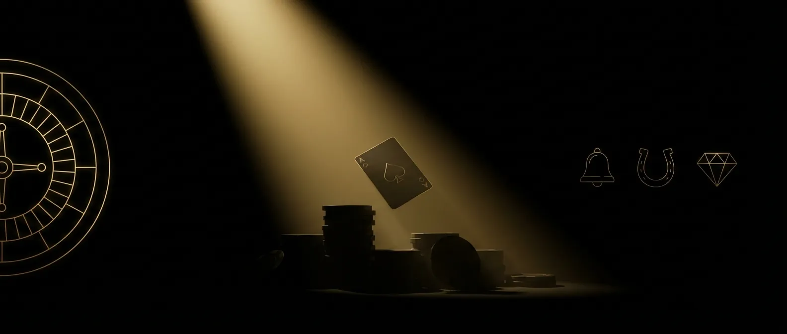 Spelklubben Casino bonus